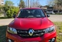 Autos - Renault Kwid Iconic 2018 Nafta 97000Km - En Venta