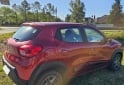 Autos - Renault Kwid Iconic 2018 Nafta 97000Km - En Venta