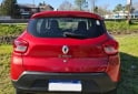 Autos - Renault Kwid Iconic 2018 Nafta 97000Km - En Venta