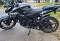 Motos - Bajaj Ns 200 2023 Nafta 12000Km - En Venta