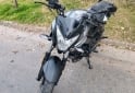 Motos - Bajaj Ns 200 2023 Nafta 12000Km - En Venta