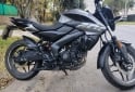 Motos - Bajaj Ns 200 2023 Nafta 12000Km - En Venta