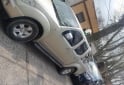 Camionetas - Nissan Frontier 2010 Diesel 205000Km - En Venta