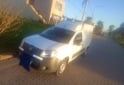 Utilitarios - Fiat Fiorino 2018 Nafta 1Km - En Venta