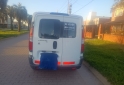 Utilitarios - Fiat Fiorino 2018 Nafta 1Km - En Venta