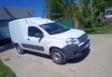 Utilitarios - Fiat Fiorino 2018 Nafta 1Km - En Venta