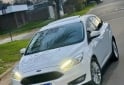 Autos - Ford Focus se plus 2016 Nafta 103000Km - En Venta