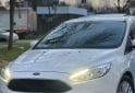 Autos - Ford Focus se plus 2016 Nafta 103000Km - En Venta