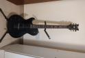 Instrumentos Musicales - Guitarra elctrica Schecter Demon Solo 6 Zurda - En Venta
