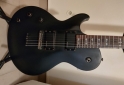 Instrumentos Musicales - Guitarra elctrica Schecter Demon Solo 6 Zurda - En Venta
