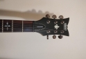 Instrumentos Musicales - Guitarra elctrica Schecter Demon Solo 6 Zurda - En Venta