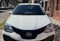 Autos - Toyota ETIOS 2021 Nafta 30000Km - En Venta