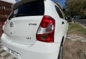 Autos - Toyota ETIOS 2021 Nafta 30000Km - En Venta