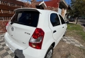 Autos - Toyota ETIOS 2021 Nafta 30000Km - En Venta
