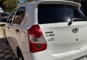 Autos - Toyota ETIOS 2021 Nafta 30000Km - En Venta