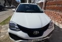 Autos - Toyota ETIOS 2021 Nafta 30000Km - En Venta