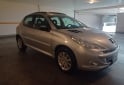 Autos - Peugeot 207 XT 2013 Nafta 103000Km - En Venta
