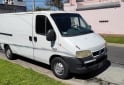Utilitarios - Fiat Ducato 2007 Diesel 500000Km - En Venta