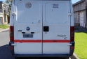Utilitarios - Fiat Ducato 2007 Diesel 500000Km - En Venta