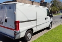 Utilitarios - Fiat Ducato 2007 Diesel 500000Km - En Venta