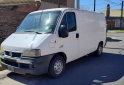 Utilitarios - Fiat Ducato 2007 Diesel 500000Km - En Venta