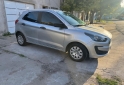 Autos - Ford KA S 2020 Nafta 32000Km - En Venta