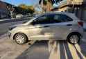 Autos - Ford KA S 2020 Nafta 32000Km - En Venta