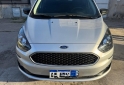 Autos - Ford KA S 2020 Nafta 32000Km - En Venta