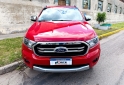 Camionetas - Ford Ranger 3.2 4x4 Limited 2023 Diesel 20000Km - En Venta