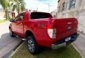Camionetas - Ford Ranger 3.2 4x4 Limited 2023 Diesel 20000Km - En Venta