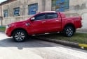Camionetas - Ford Ranger 3.2 4x4 Limited 2023 Diesel 20000Km - En Venta