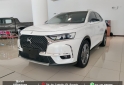 Camionetas - DS DS7 Crossback Bastille+ 2022 Diesel 80000Km - En Venta