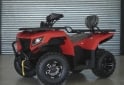 Cuatris y UTVs - Otra marca ATV - JL 250 2026 0Km - En Venta