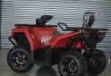Cuatris y UTVs - Otra marca ATV - JL 250 2026 0Km - En Venta