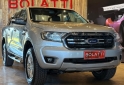 Camionetas - Ford Ranger 3.2 TDI 4x4 XLT au 2021 Diesel 202000Km - En Venta