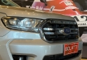 Camionetas - Ford Ranger 3.2 TDI 4x4 XLT au 2021 Diesel 202000Km - En Venta