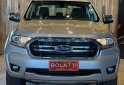 Camionetas - Ford Ranger 3.2 TDI 4x4 XLT au 2021 Diesel 202000Km - En Venta