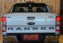 Camionetas - Ford Ranger 3.2 TDI 4x4 XLT au 2021 Diesel 202000Km - En Venta