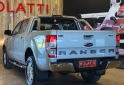 Camionetas - Ford Ranger 3.2 TDI 4x4 XLT au 2021 Diesel 202000Km - En Venta