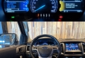 Camionetas - Ford Ranger 3.2 TDI 4x4 XLT au 2021 Diesel 202000Km - En Venta