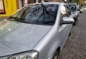 Autos - Toyota etios xls 2015 GNC 196000Km - En Venta