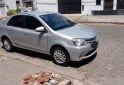 Autos - Toyota etios xls 2015 GNC 196000Km - En Venta