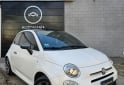 Autos - Fiat 500 Sport 2019 Nafta 47000Km - En Venta