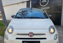 Autos - Fiat 500 Sport 2019 Nafta 47000Km - En Venta