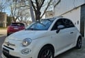 Autos - Fiat 500 Sport 2019 Nafta 47000Km - En Venta