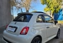 Autos - Fiat 500 Sport 2019 Nafta 47000Km - En Venta