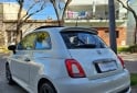 Autos - Fiat 500 Sport 2019 Nafta 47000Km - En Venta