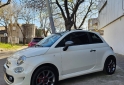Autos - Fiat 500 Sport 2019 Nafta 47000Km - En Venta