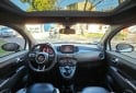 Autos - Fiat 500 Sport 2019 Nafta 47000Km - En Venta