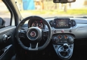 Autos - Fiat 500 Sport 2019 Nafta 47000Km - En Venta
